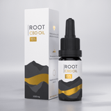 Root CBD Oil 15% (10ml)